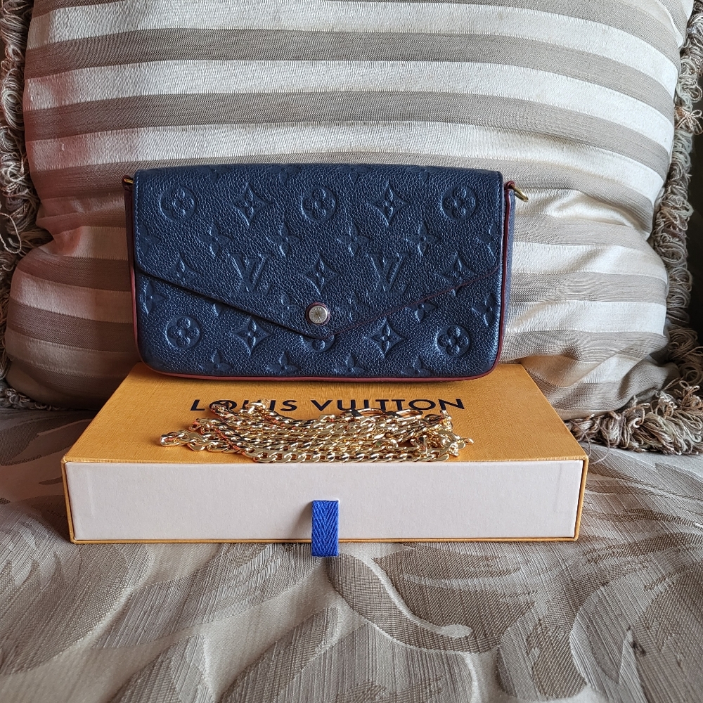 Louis Vuitton Felicie